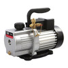 Pro-Set Vacuum Pump, 4 cfm, 10 micron, 120V AC VP4D