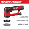 Milwaukee Tool & Equipment 48-80-6180