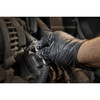 Milwaukee Tool 1-4 in. Drive 3 in. Ratchet 48-22-9003