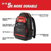 Milwaukee Tool Jobsite Backpack 48-22-8200