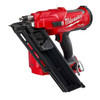 Milwaukee Tool M18 FUEL 30-Degree Framing Nailer (Tool Only) 2745-20