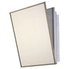 Ketcham Recessed, Tilting Medicine Cabinet, Recessed, 24" H, 18" W 174-HC