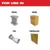 Milwaukee Tool & Equipment 48-80-9000
