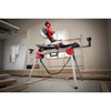 Milwaukee Tool Miter Saw Stand, MILWAUKEE TOOL & EQUIPMENT 48-08-0551