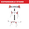Milwaukee Tool Miter Saw Stand, MILWAUKEE TOOL & EQUIPMENT 48-08-0551