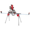 Milwaukee Tool Miter Saw Stand, MILWAUKEE TOOL & EQUIPMENT 48-08-0551