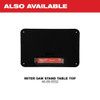 Milwaukee Tool Miter Saw Stand, MILWAUKEE TOOL & EQUIPMENT 48-08-0551