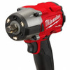 M18 FUEL 1-2 in. Mid-Torque Impact Wrench with Friction Ring (Tool Only)  2962-20