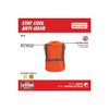 Class 2 Breakaway High Visibility Orange Mesh Safety Vest - Small-Medium  48-73-5125