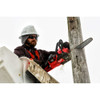 18V M18 FUEL Cordless Chainsaw, 16 in Bar-Chain, Bare Tool  2727-20