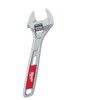 Milwaukee Tool 8" ADJUSTABLE WRENCH 48-22-7408