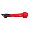 AIR-TIP 2-in-1 Utility Brush Tool Attachment for Wet/Dry Vacuums