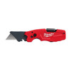 Milwaukee Tool FASTBACK 6-IN-1 Folding Utility Knife 48-22-1505