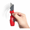 Milwaukee Tool FASTBACK 6-IN-1 Folding Utility Knife 48-22-1505