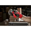 Milwaukee Tool FASTBACK 6-IN-1 Folding Utility Knife 48-22-1505