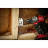 Milwaukee Tool 3-5-8" HOLE DOZER with Carbide Teeth Hole Saw 49-56-0739