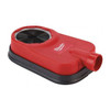 Milwaukee Tool SDS Max Dust Extraction Attachment 5317-DE