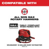 Milwaukee Tool SDS Max Dust Extraction Attachment 5317-DE