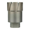 Milwaukee Tool 2" Threaded Steel Hawg Cutter 49-57-2000