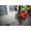 Milwaukee Tool Wet-Dry Vacuum, 1 5-8 gal, 0 hp 0960-20