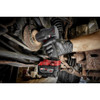 Protective Boot for M18 FUEL 3-8 in. and 1-2 in. Mid-Torque Impact Wrenches  49-16-2960