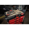 Milwaukee Tool 3-8 in. Drive 12 in. Ratchet 48-22-9037