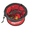 Milwaukee Tool Parachute Organizer Bag 48-22-8170