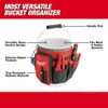 Milwaukee Tool Bucket Organizer Wrap 48-22-8175