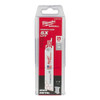 Milwaukee Tool 6" 18 TPI The Torch SAWZALL Blades (25 Pk) 48-00-8784