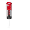 Milwaukee Tool No. 2 Square - 4" Cushion Grip Screwdriver 48-22-2852