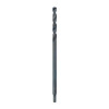 Milwaukee Tool 1/2" x 12" Aircraft Length Black Oxide Drill Bit 48-89-2776