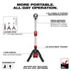 Milwaukee Tool M12 ROCKET Dual Power Tower Light 2132-20