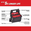 Milwaukee Tool Electricians Work Pouch w- Quick Adjust Belt 48-22-8112
