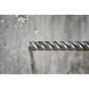 Milwaukee Tool SDS-PLUS 4CT MX4 1-2" X 10" X 12" 48-20-7374