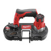 Milwaukee Tool M12 Sub-Compact Band Saw (Tool Only) 2429-20