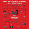 Milwaukee Tool M12 Sub-Compact Band Saw (Tool Only) 2429-20