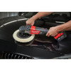 Milwaukee Tool M18 FUEL 7 in Variable Speed Polisher (Tool Only) 2738-20