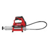 Milwaukee Tool M12 Cordless LITHIUM-ION Grease Gun 2446-20