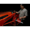 Milwaukee Tool M12 Cordless LITHIUM-ION Grease Gun 2446-20