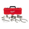 10 pc. Head Attachment Kit For 5/8 in. & 3/4 in. Drum Cables