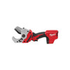 Milwaukee Tool M12 Plastic Pipe Shear 2470-20