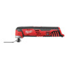 Milwaukee Tool M12 Multi-Tool (Tool Only) 2426-20