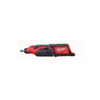 Milwaukee Tool M12 Cordless Rotary Tool 2460-20