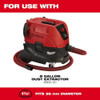 Milwaukee Tool Power Tool Adapter 49-90-1957