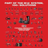 Milwaukee Tool M12 Underhood Light 2125-20
