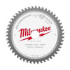 5 3/8 in Aluminum Cutting Circular Saw Blade (25/32 in Arbor)