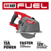 Milwaukee Tool M18 FUEL 8 in. Metal Cutting Circular Saw (Tool Only) 2982-20