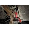 M12 FUEL 1-2 in. Right Angle Impact Wrench with Friction Ring (Bare Tool)  2565-20