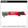 M12 FUEL 1-2 in. Right Angle Impact Wrench with Pin Detent (Bare Tool)  2565P-20