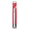 Milwaukee Tool 12" 18 TPI The Torch SAWZALL Blades (25 Pk) 48-00-8789